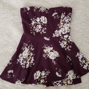 F21 romper